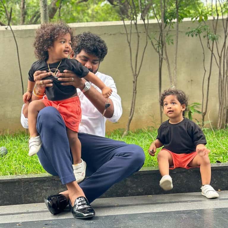 VigneshShivan_Nayanthara