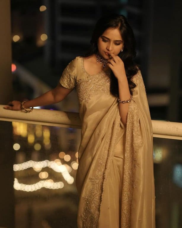 actress photoshoot
